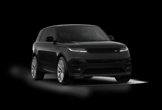 Land Rover DYNAMIC SE