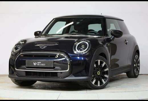 MINI Hatch 3 portes