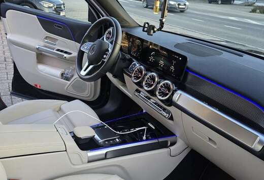 Mercedes-Benz 7 Zitplaatsen