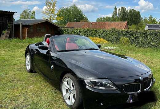 BMW 2.0i