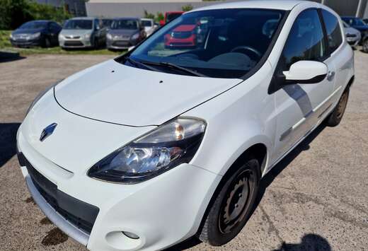 Renault Clio 1.2i Ice-Watch