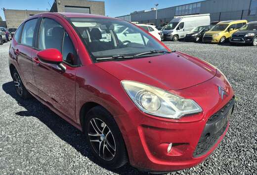 Citroen Hit 1.4i Exclusive / Radio / MP3 / Marchand o ...