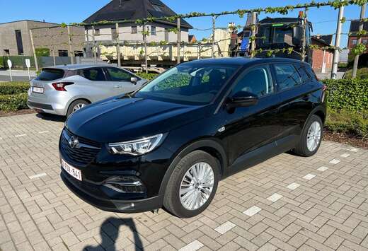 Opel 1.2 Start/Stop Automatik INNOVATION