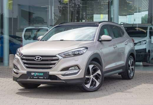 Hyundai 2.0 CRDi 136PKPANODAKCAMERASENSORENZETELVERWA ...