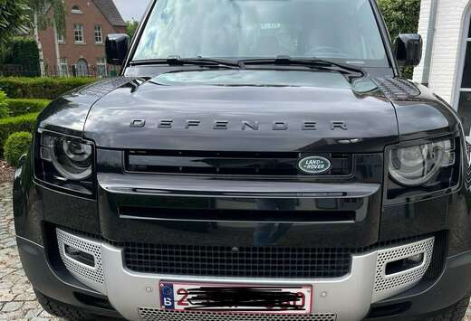 Land Rover Defender 110 3.0 D MHEV D250 SE