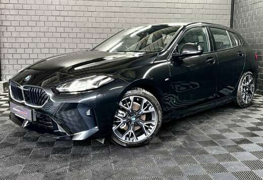 BMW 120i M-Sport 170CV  *Sièges Chauffants* Shadow L ...