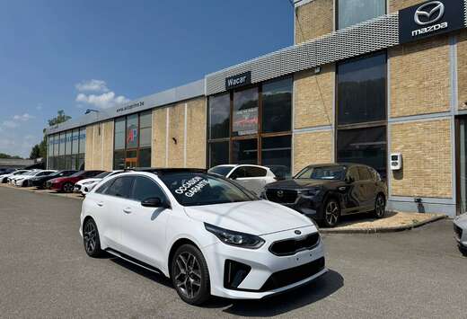 Kia 1.6 CRDi GT-Line *** GARANTIE *** Full Options