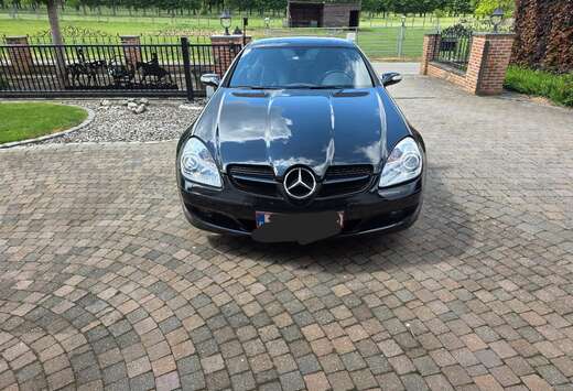 Mercedes-Benz Kompressor Edition