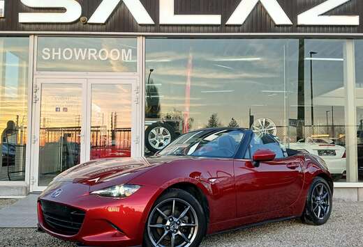 Mazda 1.5i Skyactiv-G Skycruise/ 1 ER PROP/42.000KMS