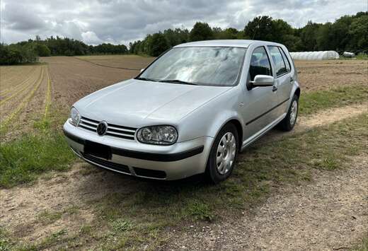 Volkswagen 1.9 TDi Comfortline Sydney