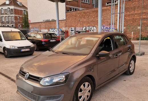 Volkswagen 1.2i Trendline