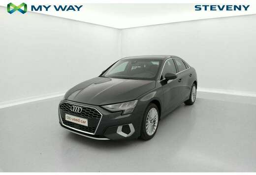 Audi Sedan Business Edition Advanced 30 TFSI  81(110) ...