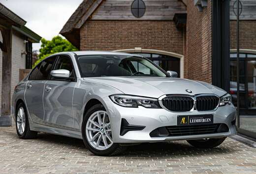 BMW e Berline / Surround View / Stoelverwarming / Bus ...
