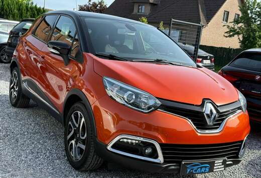 Renault 1.5DCI // NAVI,CLIM…