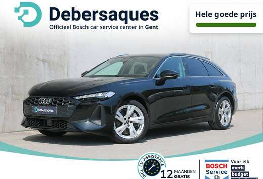 Audi A5 Avant 2.0 TFSI Attraction S tronic Attraction