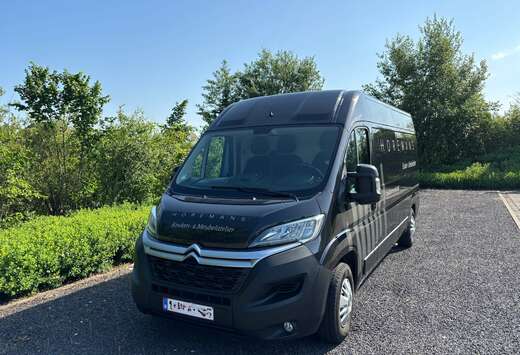 Citroen 2.0 BlueHDi L3 Confort S/S
