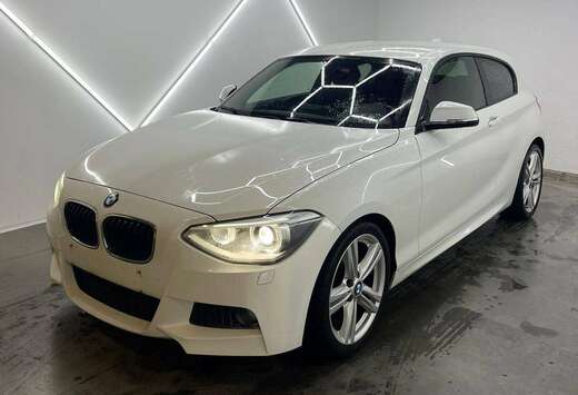 BMW 116i M Sport Edition