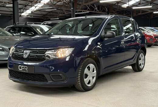 Dacia 1.0i * 68.500 KM * RADIO * USB * GARANTIE