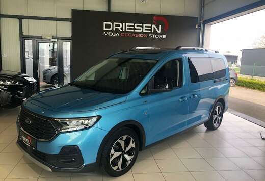 Ford Active L2 7 ZITPLAATSEN   BIJ DRIESEN BREE  089/ ...