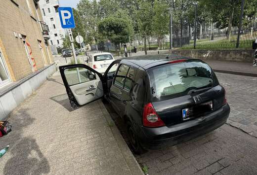 Renault 1.2i 16v Campus