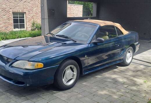 Ford 3.8 V6