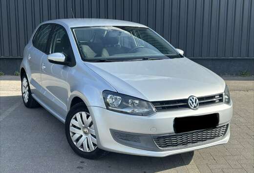Volkswagen 1.2i Comfortline