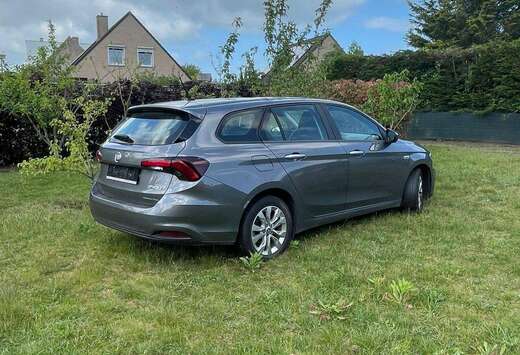 Fiat Tipo 1.4i S-Design (EU6d-TEMP)