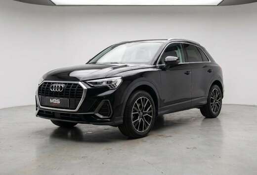 Audi * 35 TFSI* COCKPIT* NAVI* CRUISE* GARANTIE 12 MO ...
