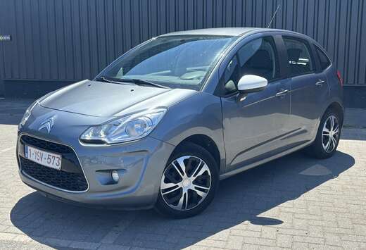 Citroen 1.1i