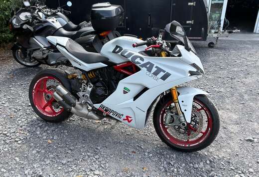 950 SUPERSPORT