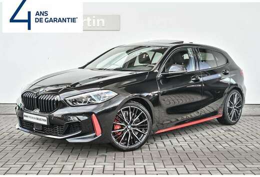 BMW *NEW PRICE: 63.840€* - 4ans/jaar garantie