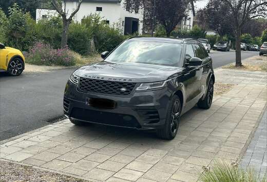 Land Rover 2.0 TD4 R-Dynamic S