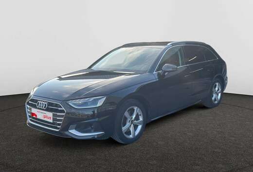 Audi Business Edition Advanced 30 TDI 136ch S tronic