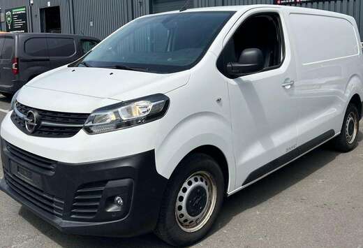 Opel 2.0 D 122 L2 AUT