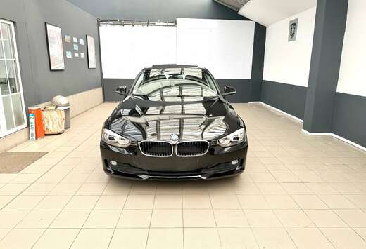 BMW i Berline \