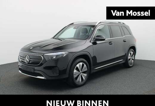 Mercedes-Benz Business Line