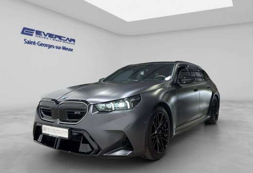BMW TOURING G99 ***M CARBON CERAMIC BREAKS*SUNROOF*BO ...