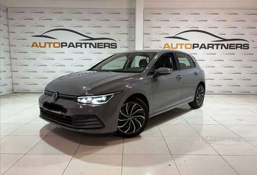 Volkswagen Golf 1.0 eTSI Life OPF DSG