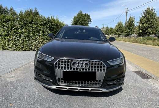 Audi Quattro S tronic