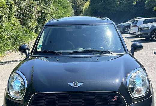 MINI 1.6i ALL4