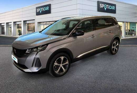 Peugeot 2 1.2 PureTech 96kW S&S EAT8 GT