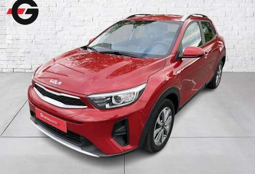 Kia URBAN ES 83