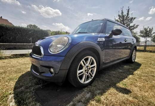 MINI 1.6i