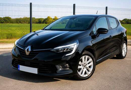 Renault 1.0 TCe Zen GPF (EU6D)