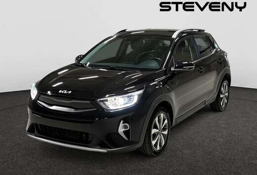 Kia GT LINE 1.0 DCT 100CV *DEMO*CAMERA*