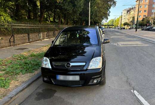 Opel 1.4i Essentia