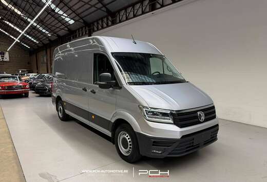 Volkswagen 2.0 CR TDi 177cv Aut. - L3H3 - GPS/LED/CAM ...