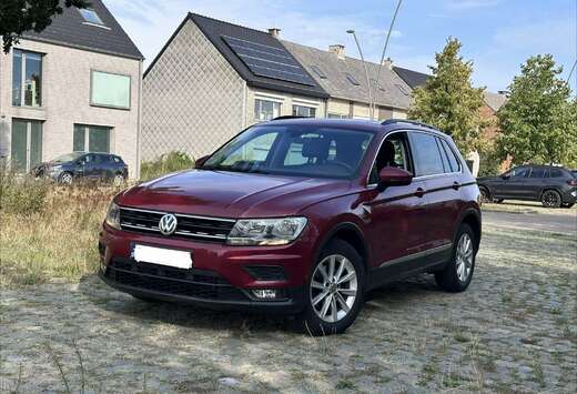 Volkswagen 1.4 TSI 4Motion Comfortline BMT DSG