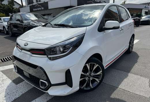 Kia 1.0i GT Line /Navigation/Caméra/Garantie ....