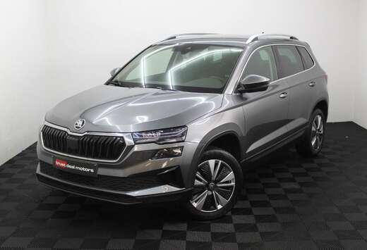 Skoda Karoq 2.0 CR TDi SCR Ambition DSG * Xénon * Ga ...